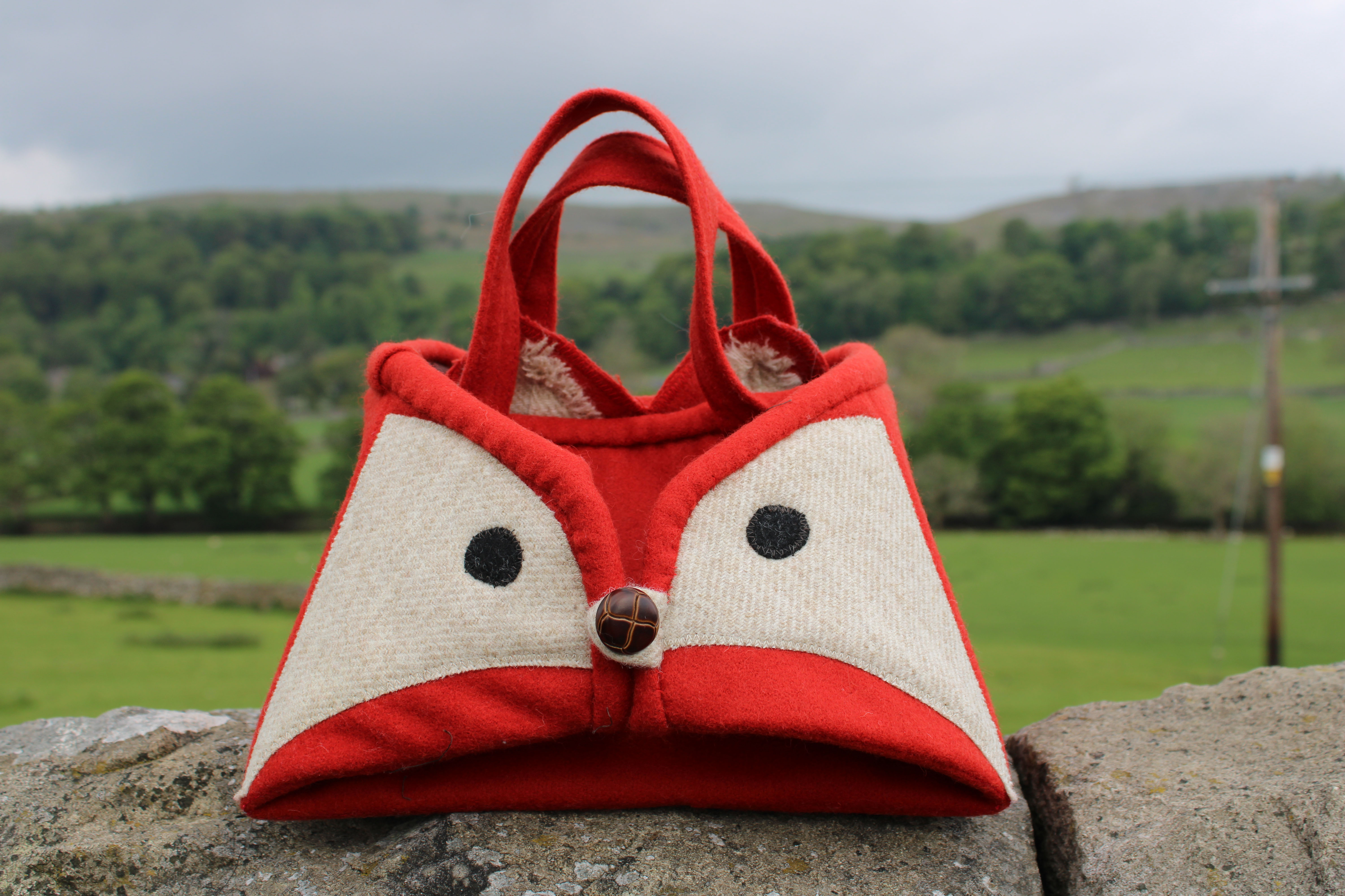 Bag patterns and Kits Quilting Antics